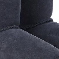 Wallaby Lo K10102 - Детские угги EMU Australia, синие Wallaby Lo K10102 - Детские угги EMU Australia, синие