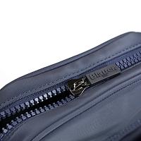FORT02 F3FORT02-CIT - Мужская сумка Blauer, синяя FORT02 F3FORT02-CIT - Мужская сумка Blauer, синяя