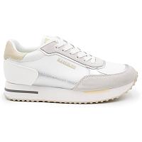 LEA NP0A4HKP - Женские кроссовки Napapijri, белые