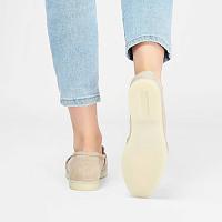  44412210-1400 - Женские лоферы Bugatti, бежевые