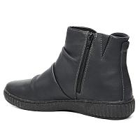 Caroline Rae 26167515 - Женские полусапоги Clarks, черные