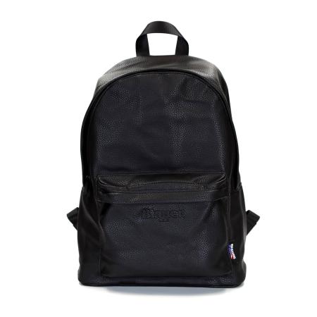 Мужской рюкзак Blauer NAPER02 F3NAPER02-MET, черный Мужской рюкзак Blauer NAPER02 F3NAPER02-MET, черный