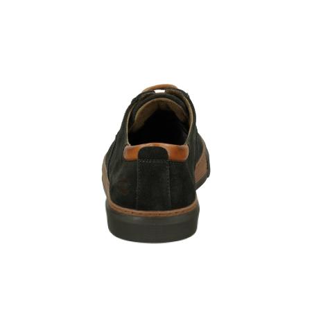 Мужские кеды Camel Active BAYLAND 21233296, черные