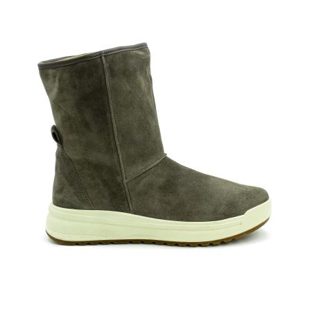 Женские полусапоги ARA ASPEN GTX 12-19713-66, зеленые