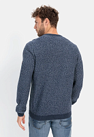 Pullover 1/1Arm 409500-4K07 - Pullover 1/1Arm 409500-4K07