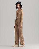 HW PLEATED FLUID CHINOS 4150225 - HW PLEATED FLUID CHINOS 4150225 HW PLEATED FLUID CHINOS 4150225 - HW PLEATED FLUID CHINOS 4150225