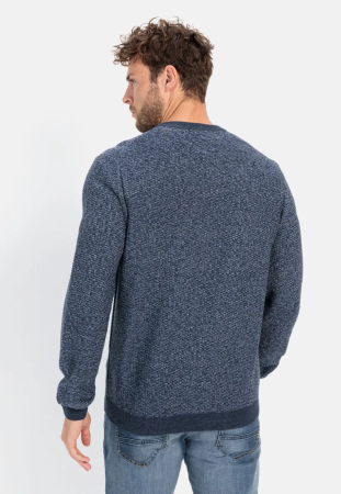 Pullover 1/1Arm 409500-4K07