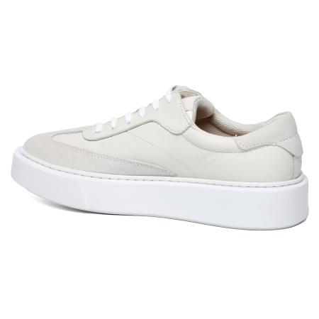 Женские кеды Clarks Hero Lite Lo 26168152, белые