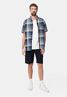 Bermudas / Shorts 496X12-7F11 - Bermudas / Shorts 496X12-7F11