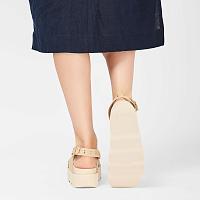 CHANTAL F323041171 - Женские сандалии SCHOLL, белые