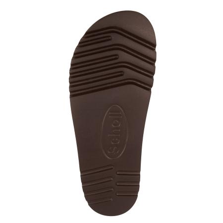 Женские пантолеты SCHOLL BEATRIZ F306131175, коньячные