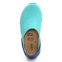 EVOFLEX F293782295 - Сабо SCHOLL, голубые EVOFLEX F293782295 - Сабо SCHOLL, голубые
