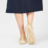 CAMDEN F305181056 - Женские кроссовки SCHOLL, песочные CAMDEN F305181056 - Женские кроссовки SCHOLL, песочные