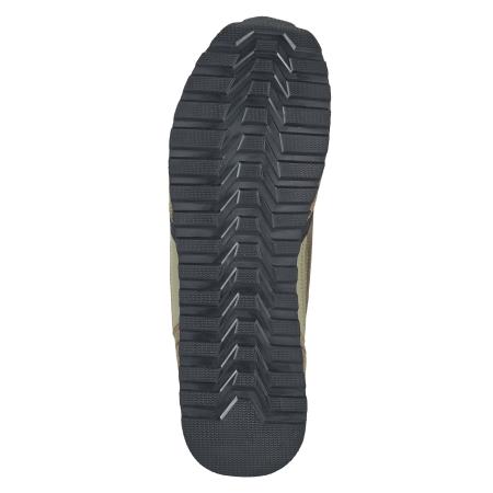 Мужские кроссовки Beverly Hills Polo Club KING POWER MIX BHM523105, хаки