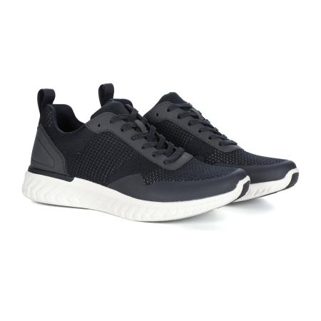 Мужские кроссовки ARA SAN DIEGO 11-35082-06, черные