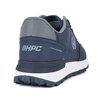 WIND LTX BHM526300 - Мужские кроссовки Beverly Hills Polo Club, синие WIND LTX BHM526300 - Мужские кроссовки Beverly Hills Polo Club, синие