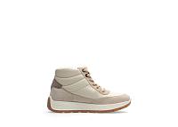 NEW YORK 12-25106-05 - Женские ботинки ARA, белые