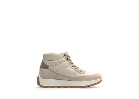 Женские ботинки ARA NEW YORK 12-25106-05, белые