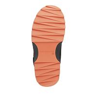 Sharky Mini W12434 - Женские полуугги EMU Australia, черные