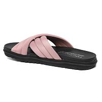 WALLAMAN W12873 - Женские сланцы EMU Australia, розовые