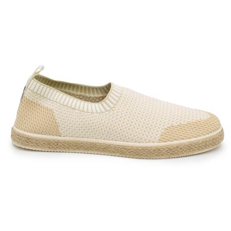 Мужские эспадрильи Blauer RHODE S3RHODE01-KNI, бежевые