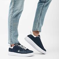 KANYE LTX BHM514400 - Мужские кеды Beverly Hills Polo Club, синие KANYE LTX BHM514400 - Мужские кеды Beverly Hills Polo Club, синие