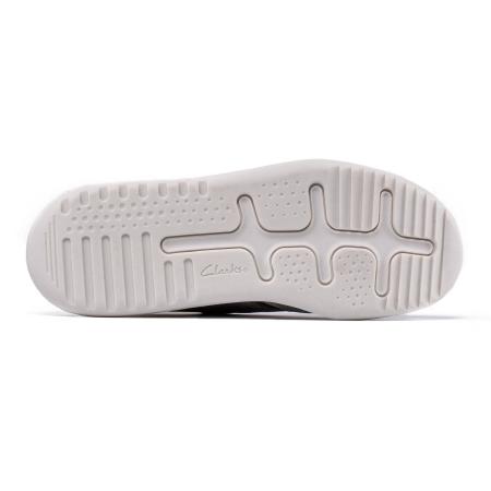 Женские кроссовки Clarks Sift Lace 26147209, золотые