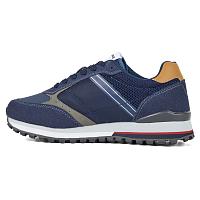 SEDRIK MIX GAM523901 - Мужские кроссовки GAS, синие SEDRIK MIX GAM523901 - Мужские кроссовки GAS, синие