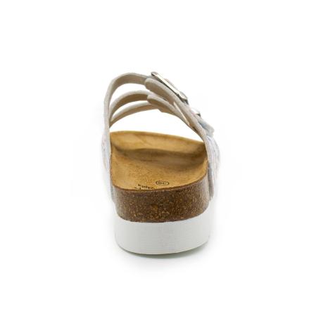 Женские сланцы SCHOLL RIO AD F299611484, мультиколор