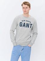 LOGO C-NECK SWEAT 2046020 - LOGO C-NECK SWEAT 2046020