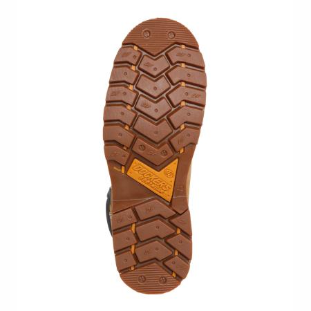 Мужские высокие ботинки DOCKERS, Модель , арт: арт: 23DA004-300910, цвет , цвет коньячный