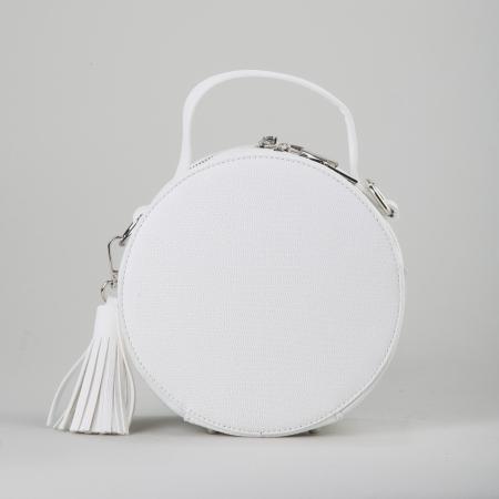 Женская сумка кросс-боди Buffalo bags BUFFALO HUNTER 4107000, белая