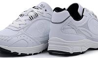 Running STW127602 - Женские кроссовки Sergio Tacchini, белые Running STW127602 - Женские кроссовки Sergio Tacchini, белые