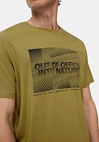 T-Shirt 1/2 409700-6T02 - T-Shirt 1/2 409700-6T02 T-Shirt 1/2 409700-6T02 - T-Shirt 1/2 409700-6T02