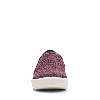 Layton Petal 26168051 - Женские слипоны Clarks, розовые Layton Petal 26168051 - Женские слипоны Clarks, розовые