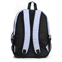 SOUTH02 F3SOUTH02-REF - Рюкзак Blauer, серебряный SOUTH02 F3SOUTH02-REF - Рюкзак Blauer, серебряный