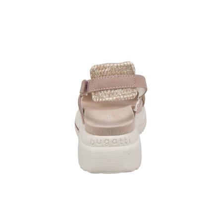 Женские сандалии Bugatti Raja 43188183-5854, мультиколор