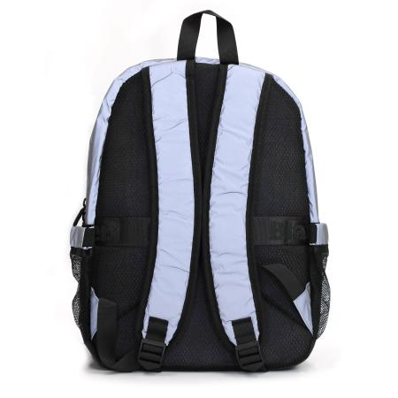 Рюкзак Blauer SOUTH02 F3SOUTH02-REF, серебряный