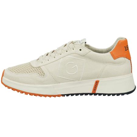 Мужские кроссовки Gant RAWSON 22638670, бежевые
