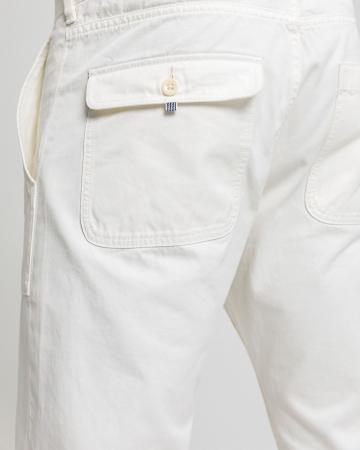 COASTAL SELVEDGE JEANS 1000170