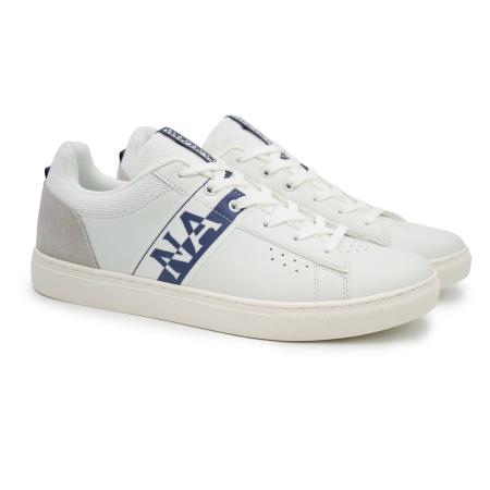 Мужские кеды Napapijri PUC NP0A4GTBCO, белые