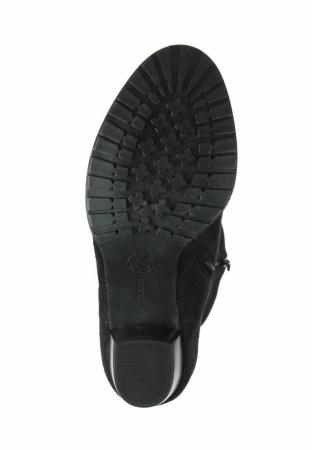 Женские сапоги ARA Florenz 12-46941-05, черные