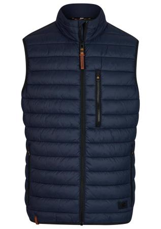 Мужской жилет Camel Active waistcoat 460210-9E52, синий