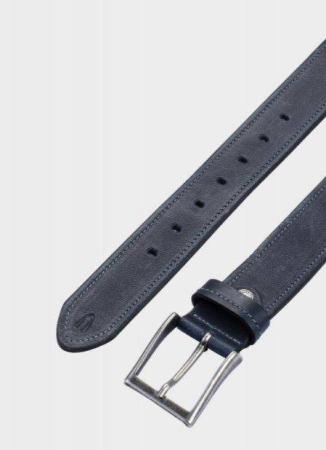 Мужской ремень Camel Active Belt 4020509B05, синий