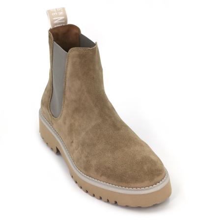 Мужские челси Nubikk Logan Rai 21042600-23CS, бежевые