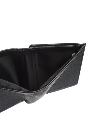 Мужская визитница Porsсhe Design Cervo 2.1 Wallet V11 4090002423, черный