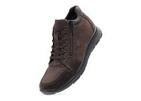 BENJO 11-24608-14 - Мужские ботинки ARA, коричневые