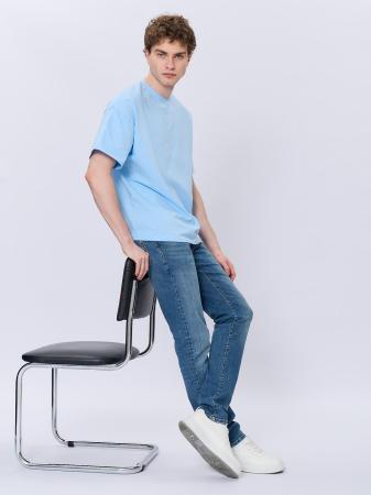 MAXEN ACTIVE-RECOVER JEANS 1000178