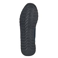 ALBA NBX GAM523602 - Мужские кроссовки GAS, синие ALBA NBX GAM523602 - Мужские кроссовки GAS, синие