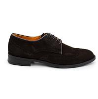 22207122 - Мужские полуботинки Clarks, коричневые 22207122 - Мужские полуботинки Clarks, коричневые